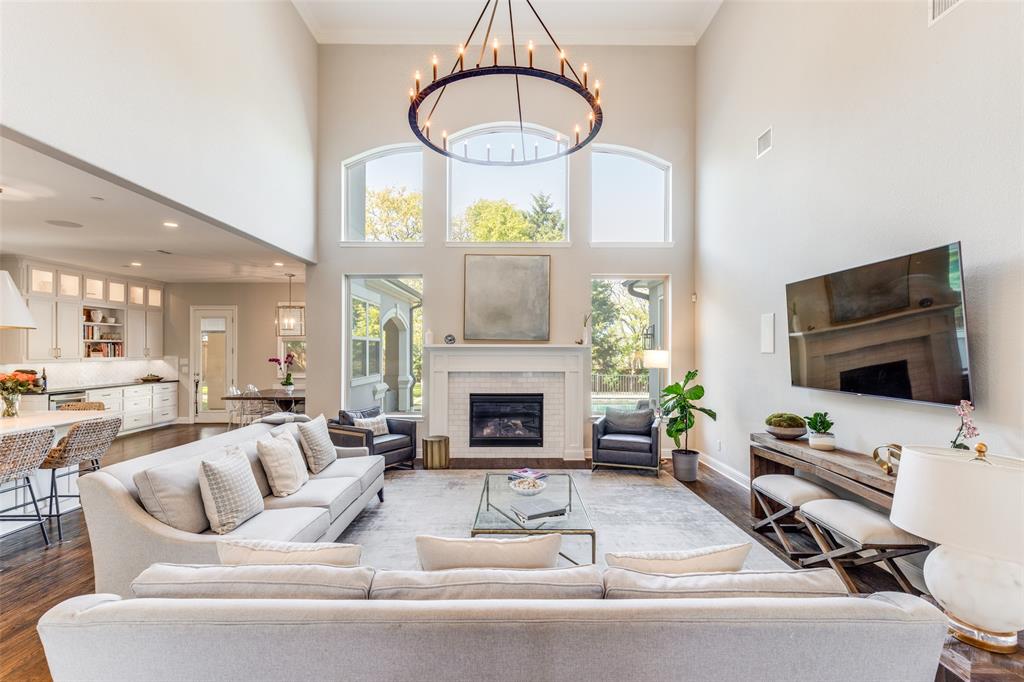Southlake Meadows - Residential