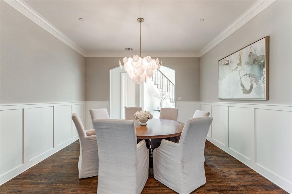 Southlake Meadows - Residential