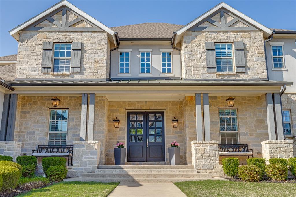 Southlake Meadows - Residential