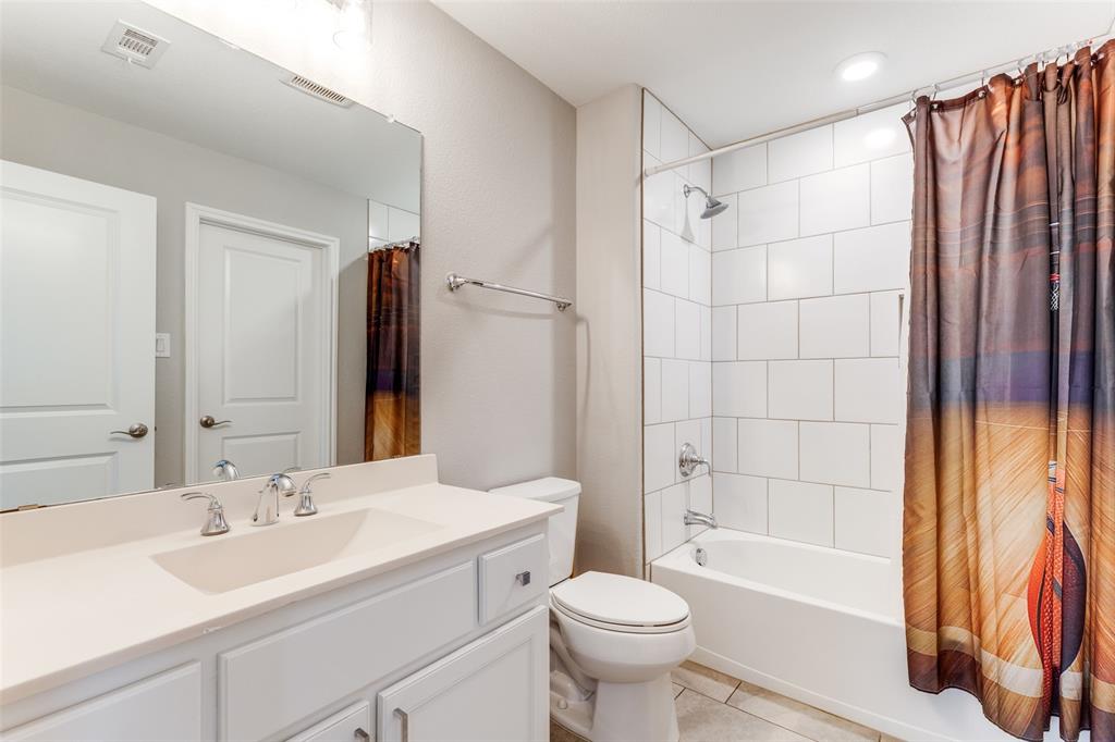 Southlake Meadows - Residential