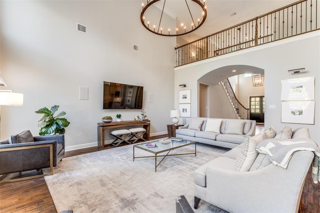 Southlake Meadows - Residential