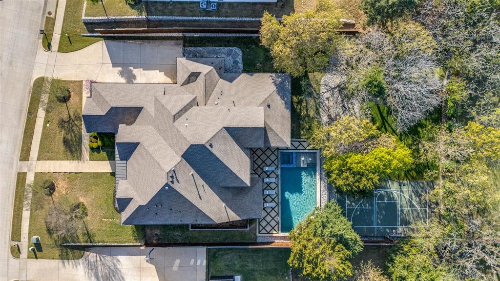 Southlake Meadows - Residential