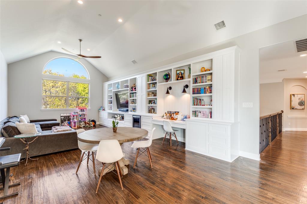 Southlake Meadows - Residential