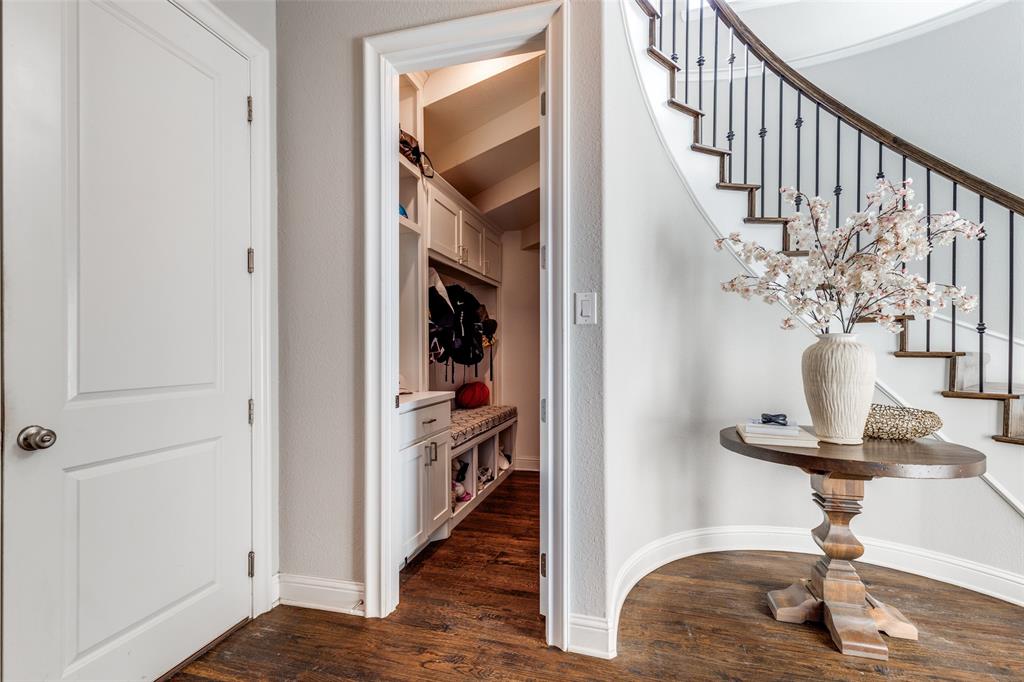 Southlake Meadows - Residential