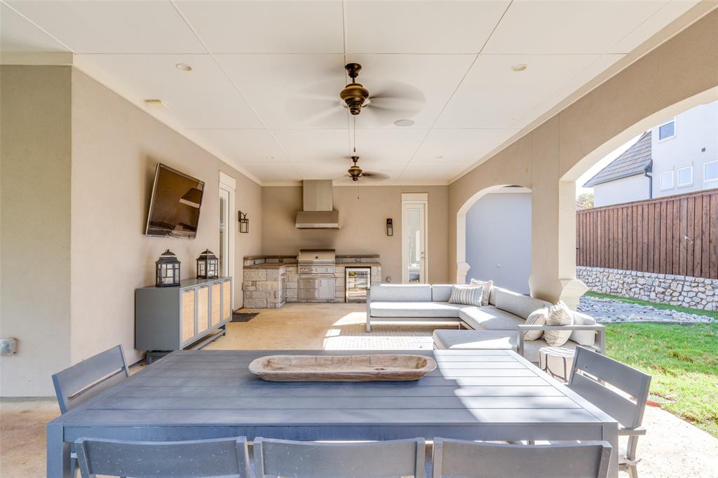 Southlake Meadows - Residential