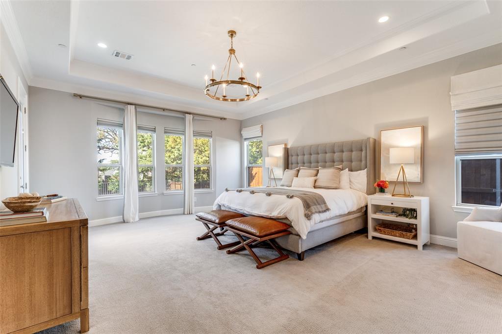 Southlake Meadows - Residential