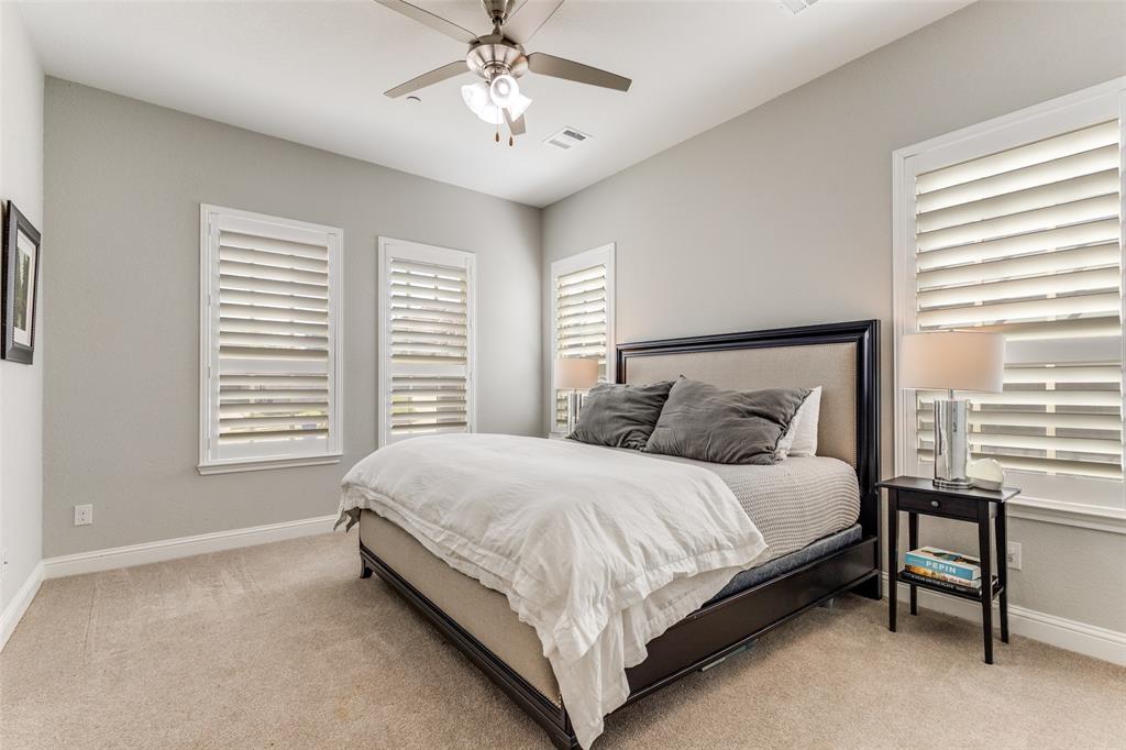 Southlake Meadows - Residential