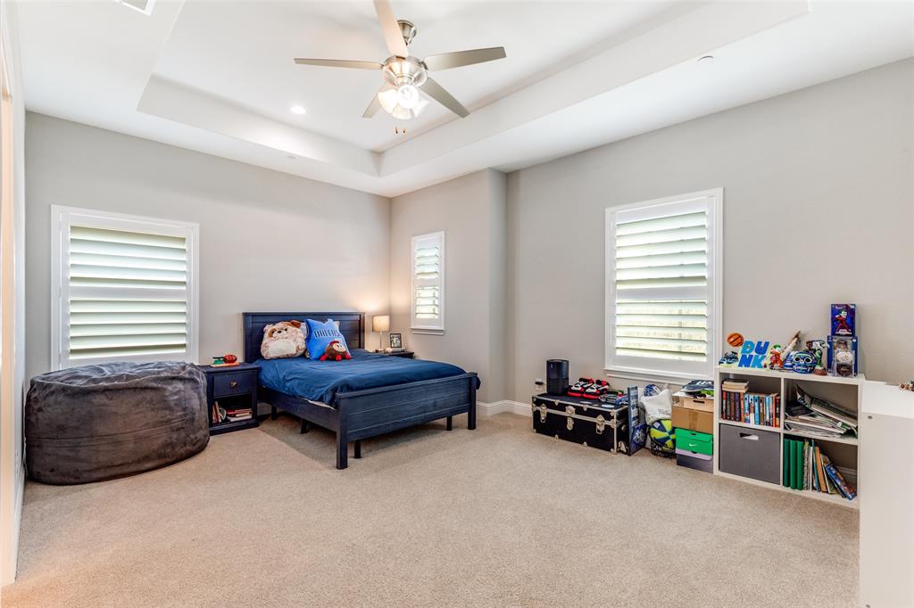 Southlake Meadows - Residential