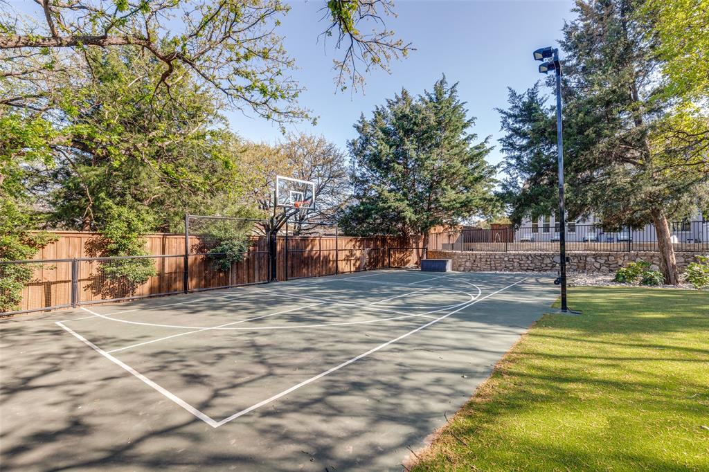 Southlake Meadows - Residential
