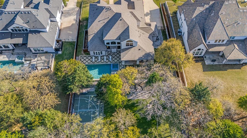 Southlake Meadows - Residential