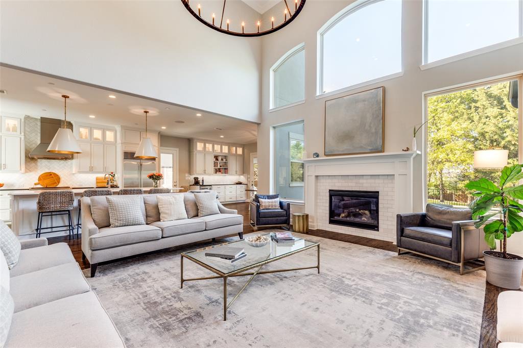 Southlake Meadows - Residential