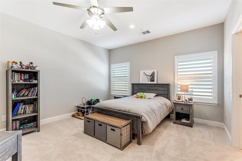 Southlake Meadows - Residential