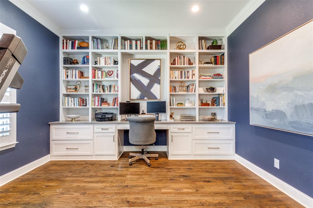 Southlake Meadows - Residential