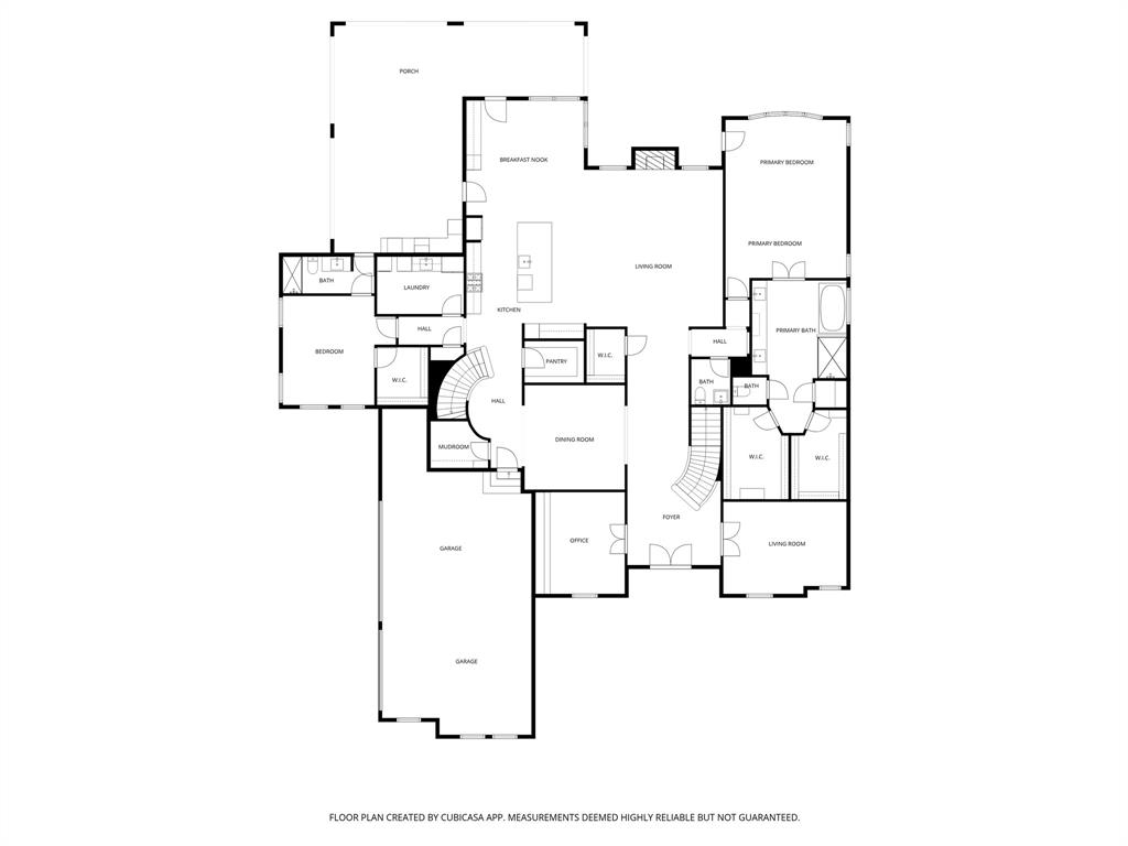 Southlake Meadows - Residential