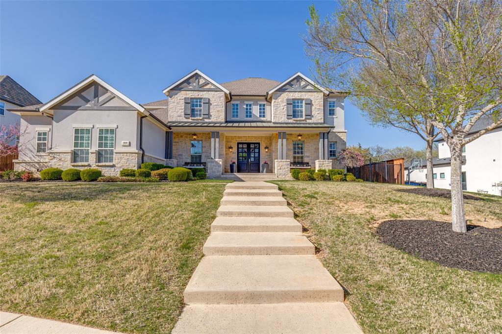 Southlake Meadows - Residential