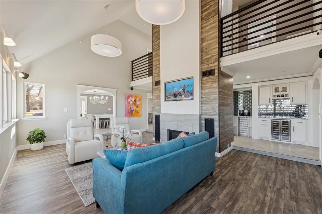 Harper Add - Residential
