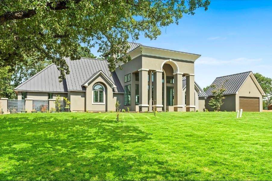 Harper Add - Residential