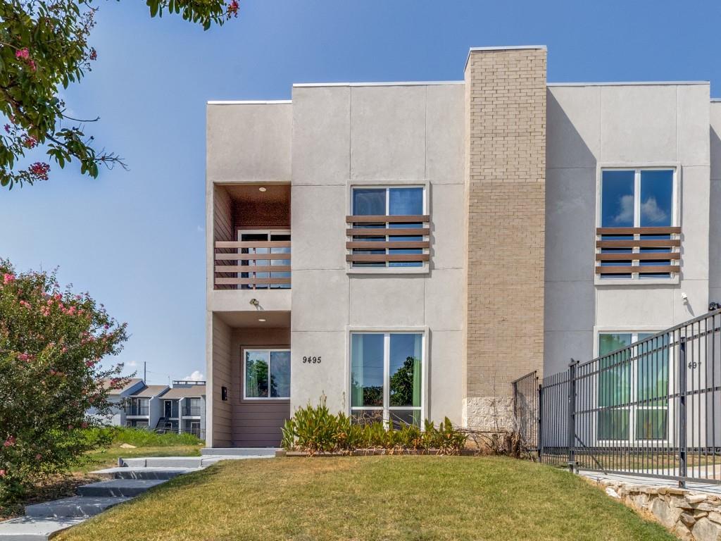 Timberleaf Lane Twnhms - Residential