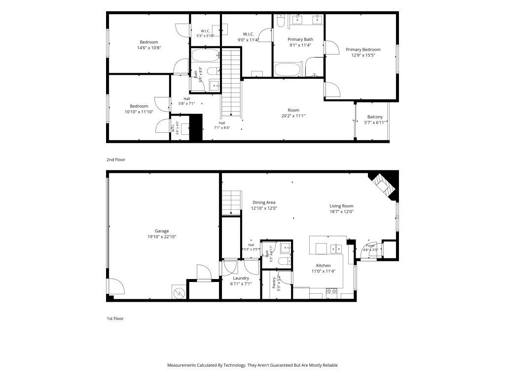 Timberleaf Lane Twnhms - Residential