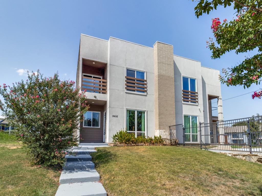 This beautiful modern  townhome offers 3 spacious bedrooms and 2.5 modern bathrooms, perfectly designed for comfortable living. The open floorplan seamlessly connects the living, dining, and kitchen areas, creating an inviting space for entertaining. The kitchen is a chef’s dream, featuring sleek granite waterfall countertops and elegant decorative lighting. Throughout the home, you’ll find durable and stylish laminate flooring that adds a touch of sophistication. The oversized garage provides ample space for vehicles and storage, and the sliding gate offers added privacy and security. Relax in the community pool conveniently located across the street.  This townhome is the perfect blend of style, convenience, and comfort.  This is centrally located close to shopping, restaurants and everywhere you need to be!   Call today to schedule your private tour!