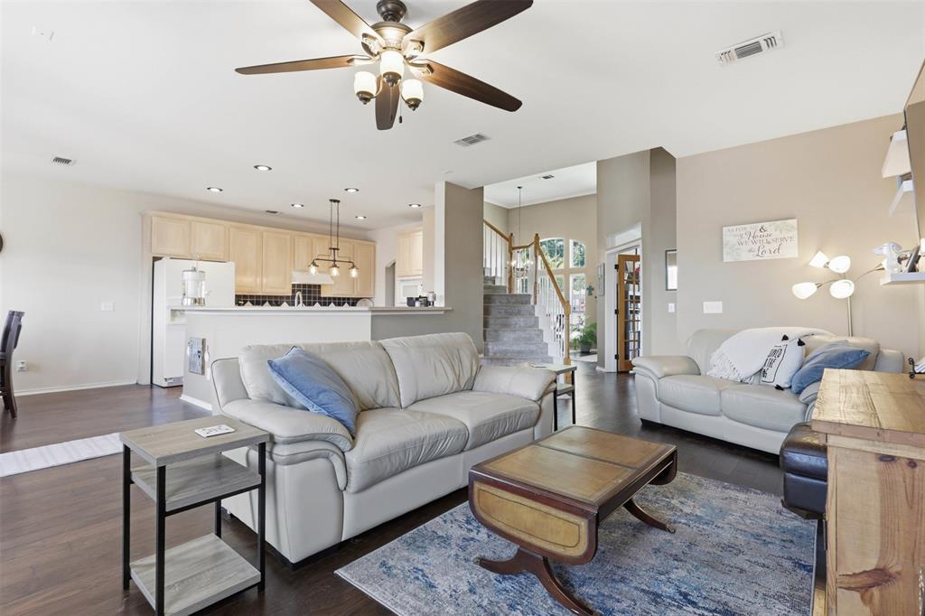Eldorado Crossing - Residential