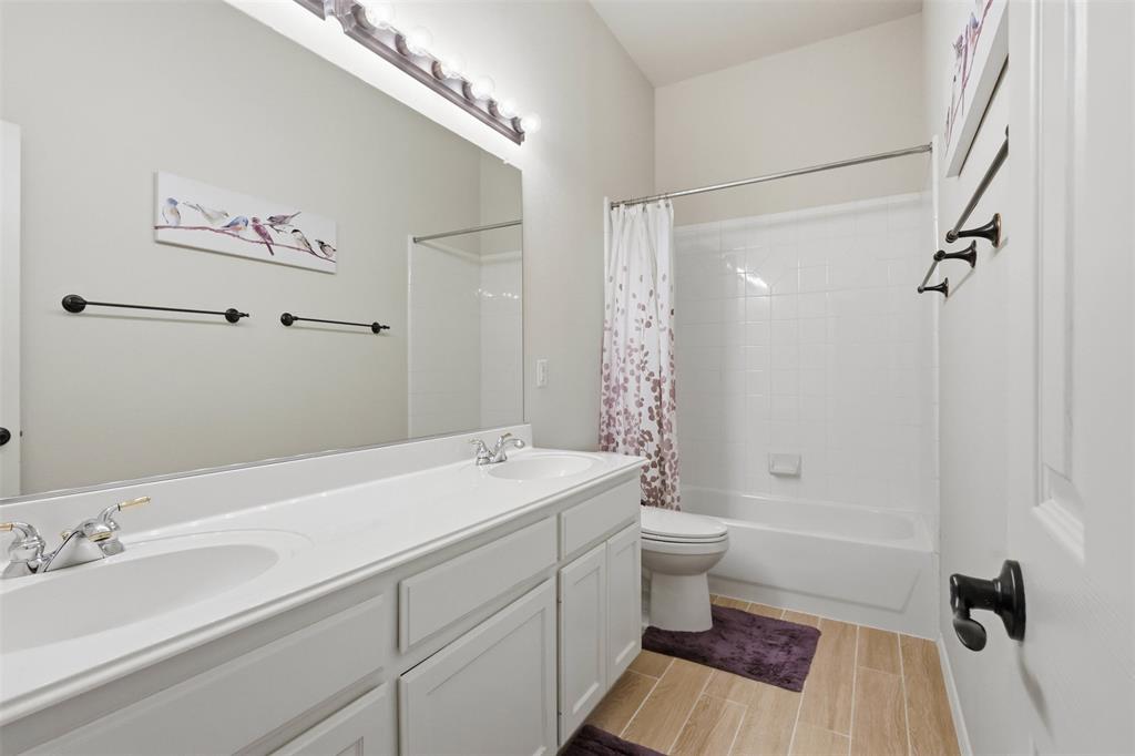 Eldorado Crossing - Residential