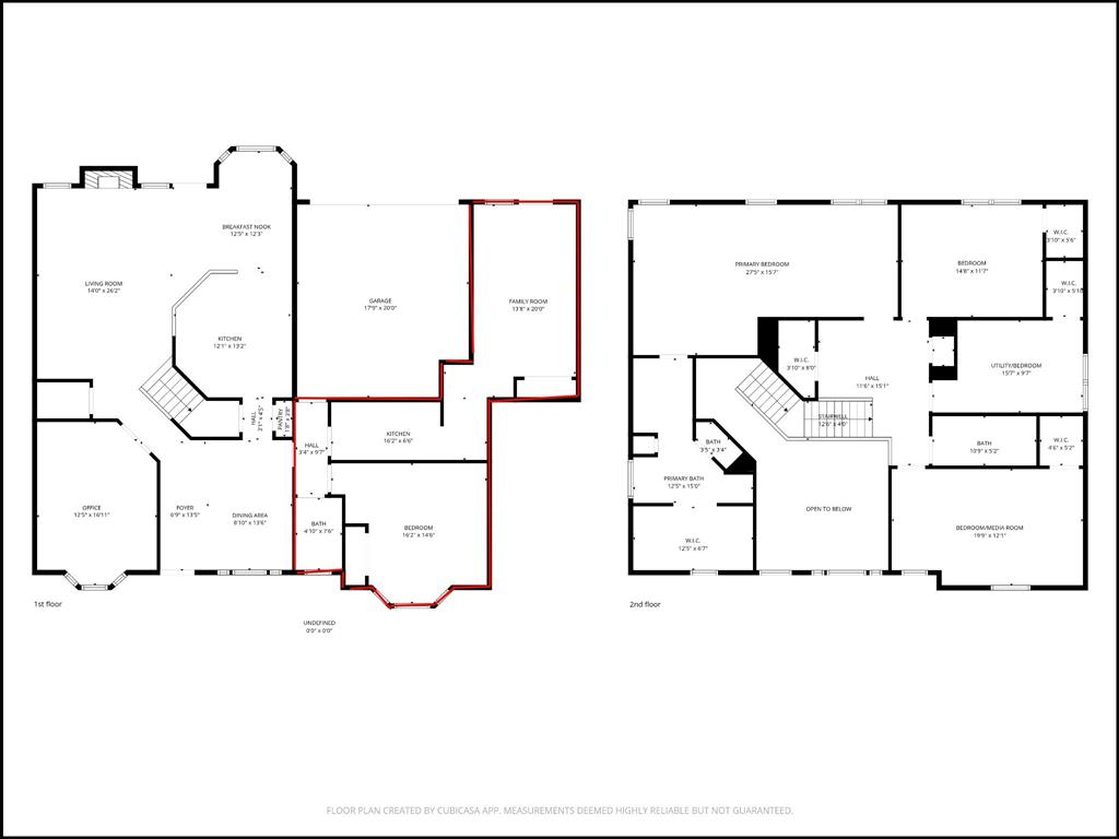 Eldorado Crossing - Residential