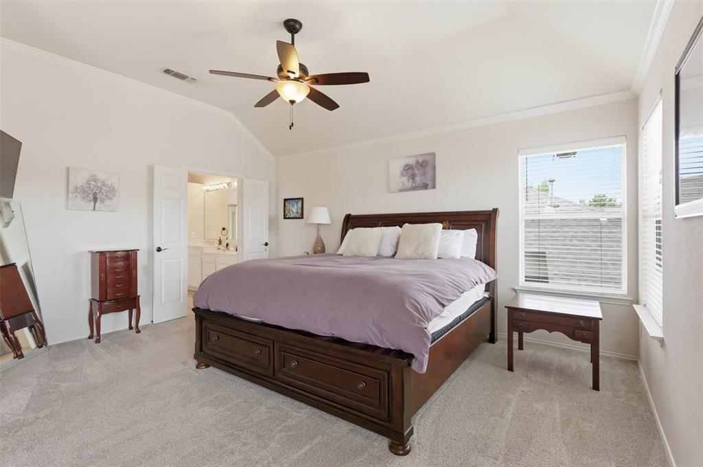 Eldorado Crossing - Residential