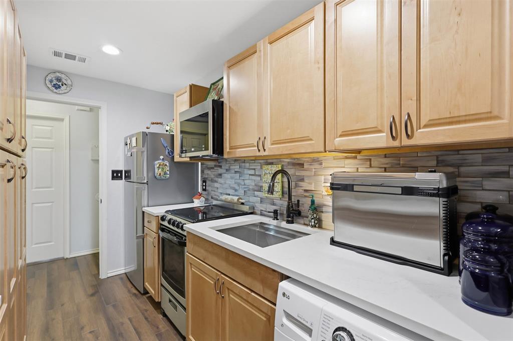 Eldorado Crossing - Residential