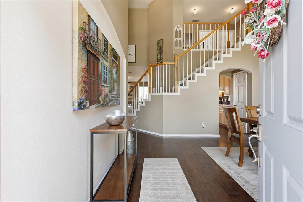 Eldorado Crossing - Residential