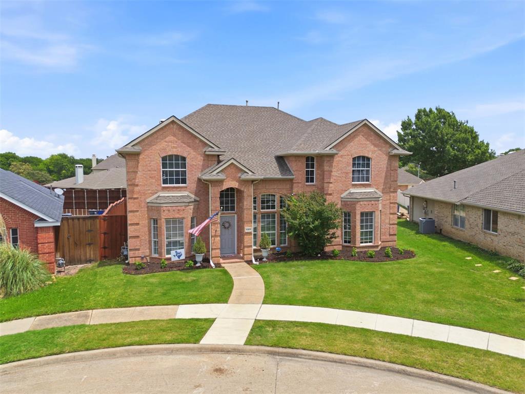 Eldorado Crossing - Residential