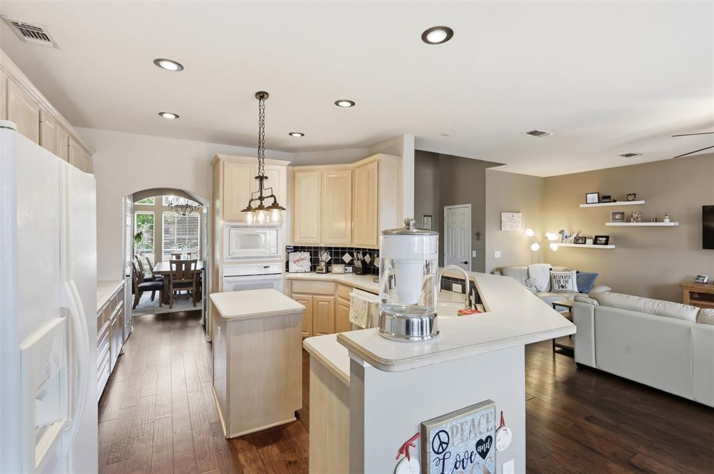 Eldorado Crossing - Residential