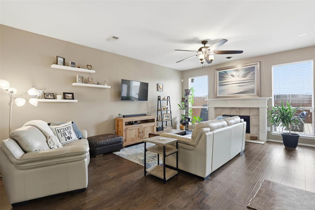Eldorado Crossing - Residential