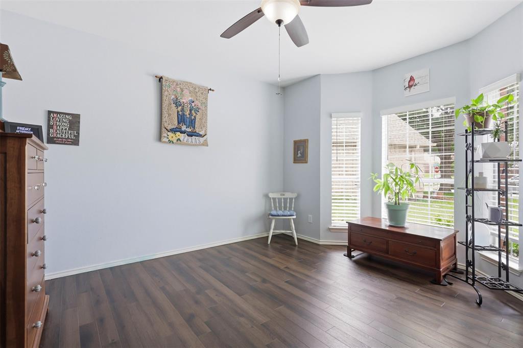 Eldorado Crossing - Residential