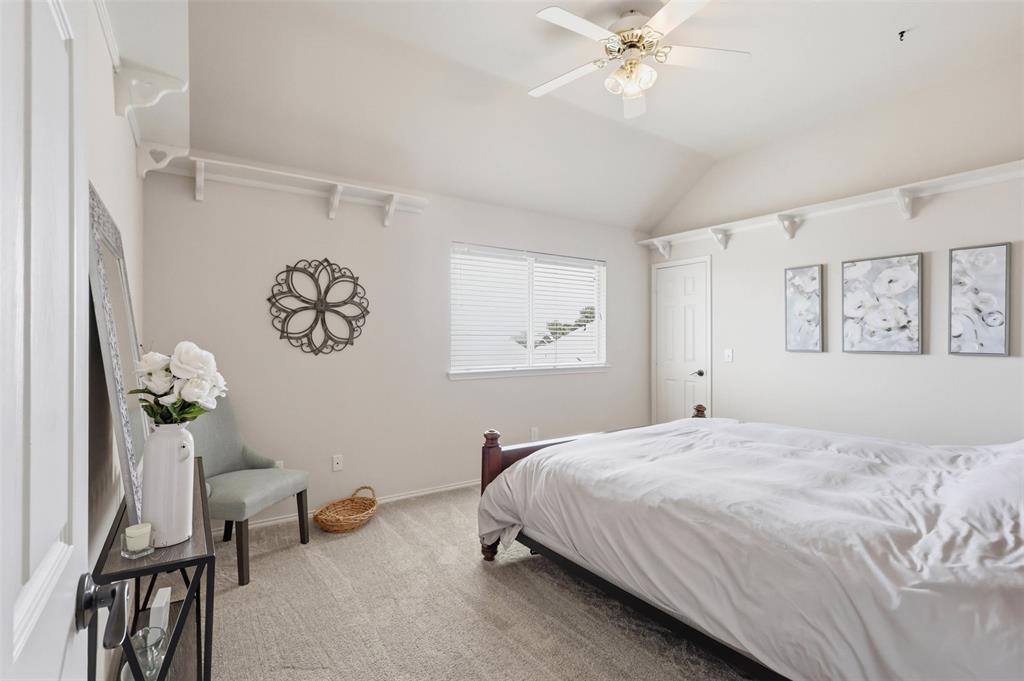 Eldorado Crossing - Residential