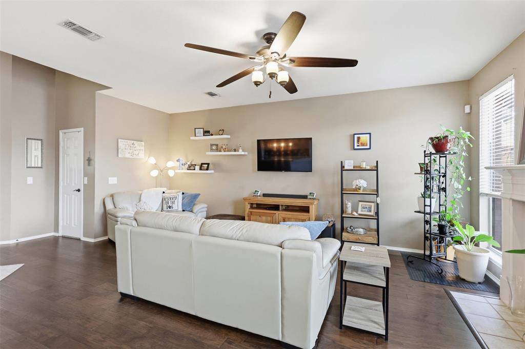 Eldorado Crossing - Residential