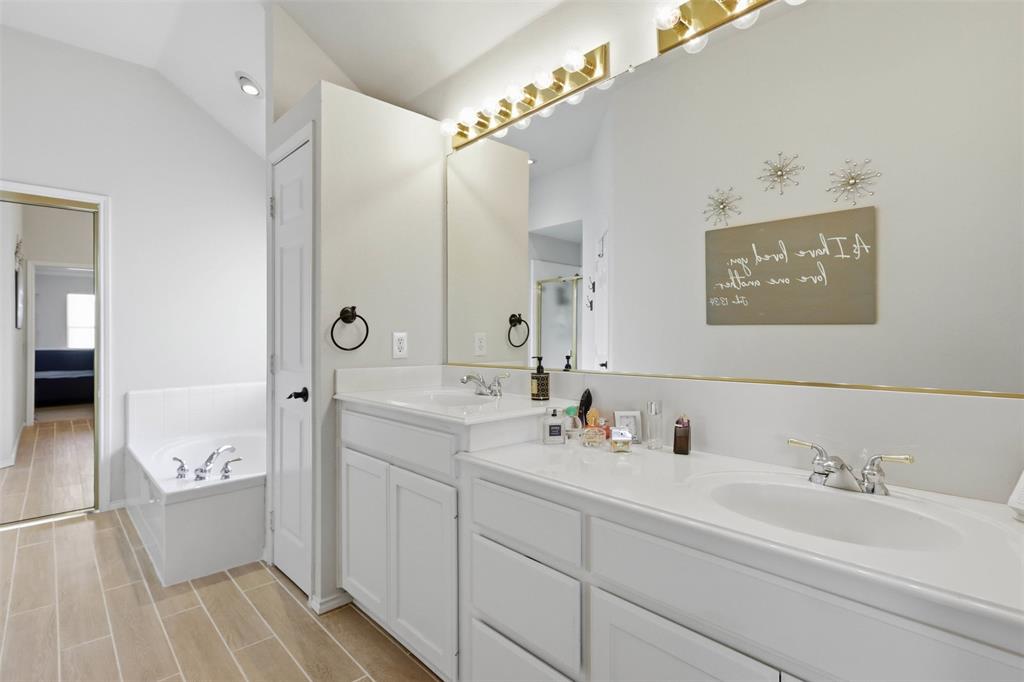 Eldorado Crossing - Residential