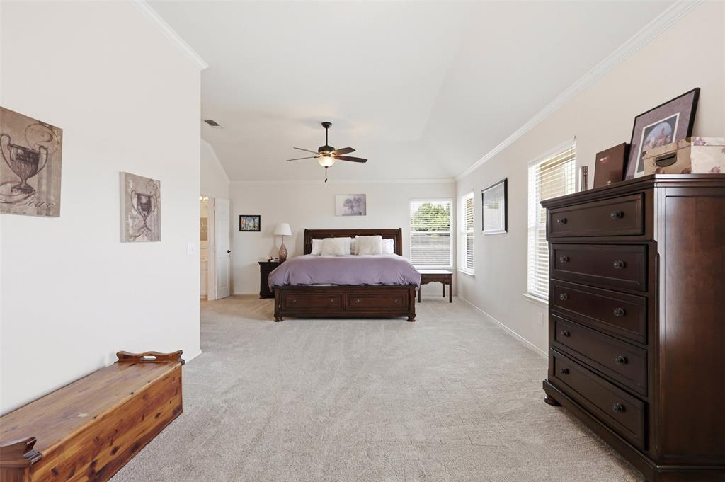 Eldorado Crossing - Residential