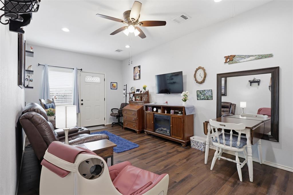 Eldorado Crossing - Residential