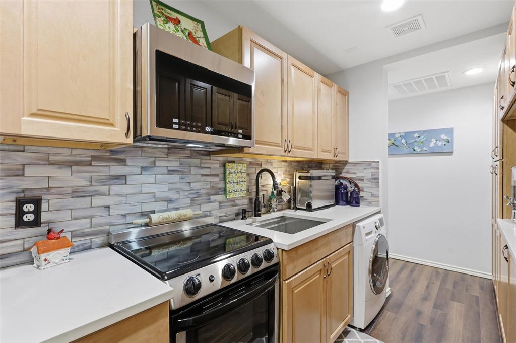 Eldorado Crossing - Residential