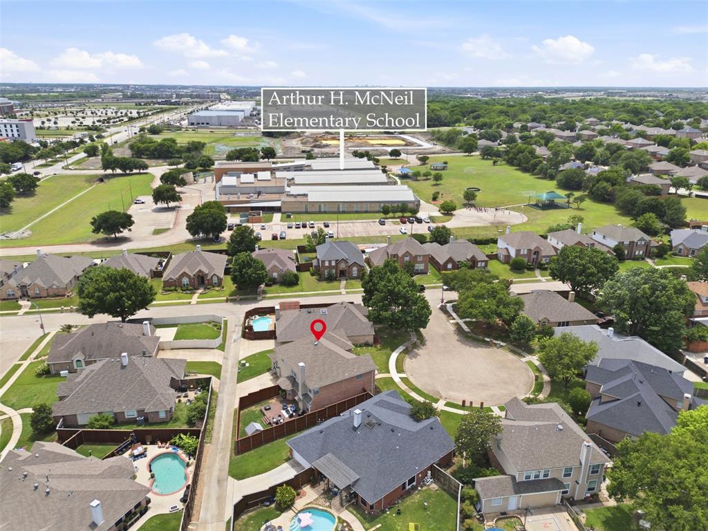 Eldorado Crossing - Residential