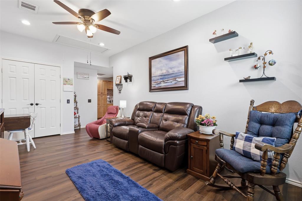 Eldorado Crossing - Residential