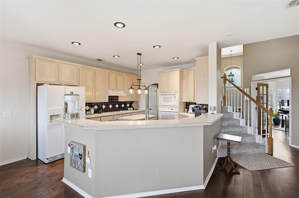 Eldorado Crossing - Residential