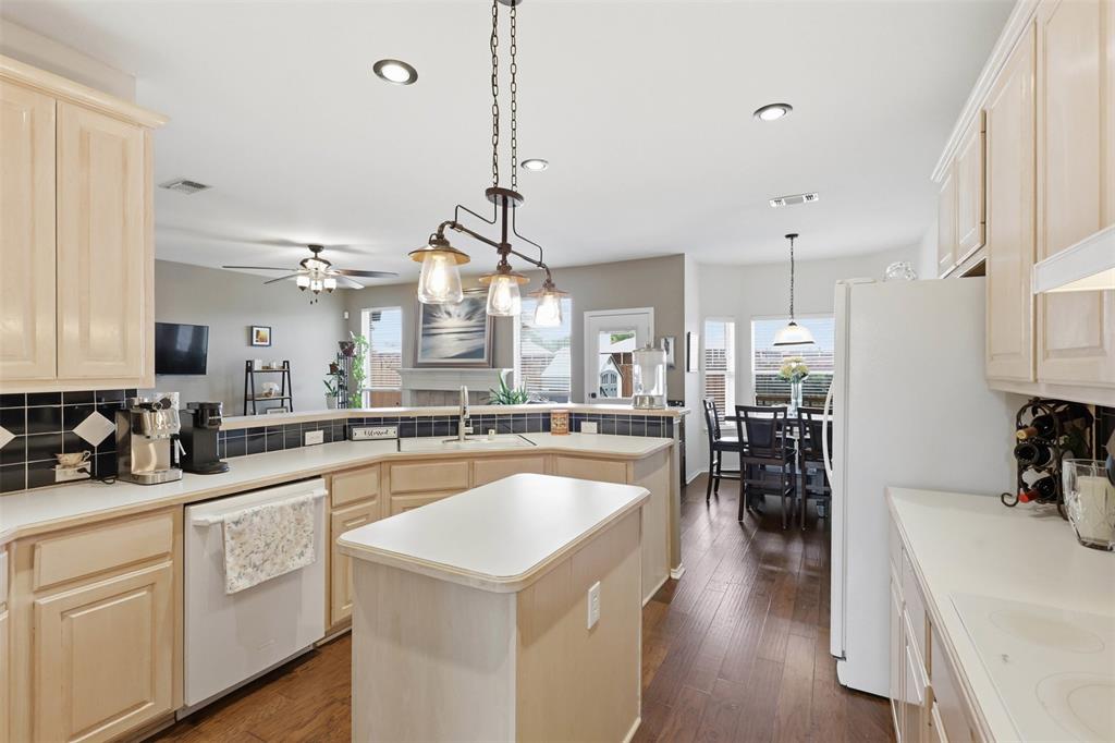 Eldorado Crossing - Residential