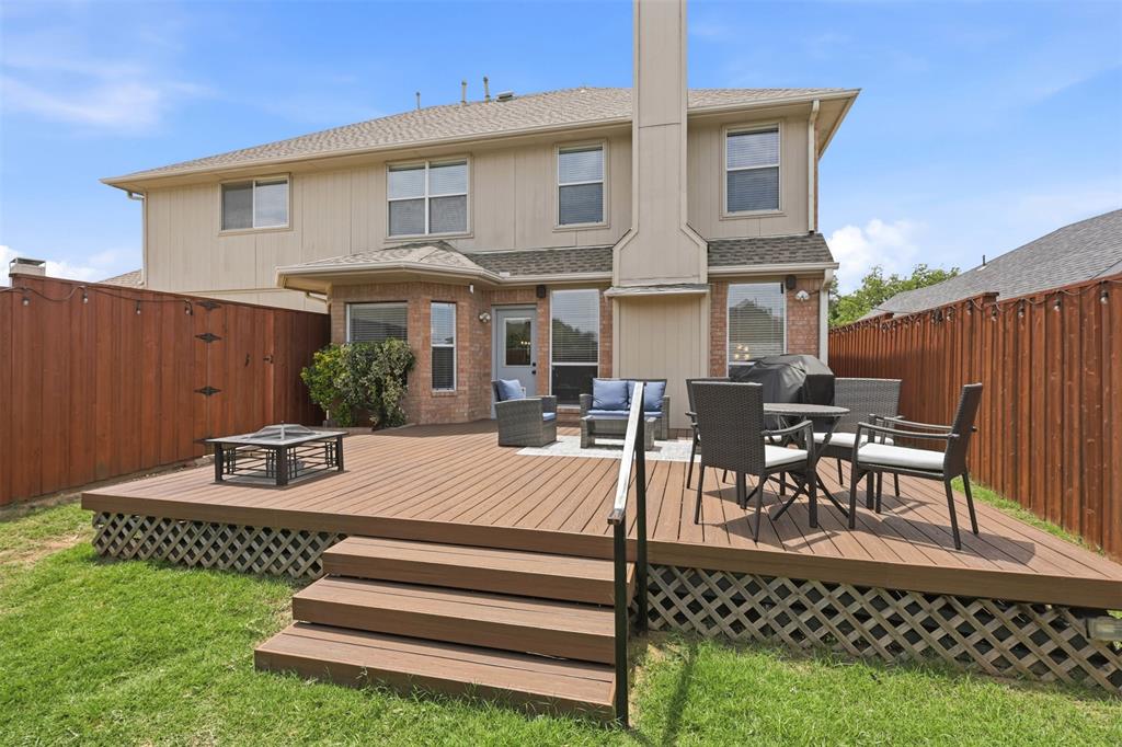 Eldorado Crossing - Residential
