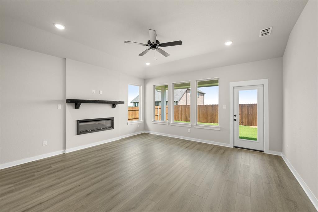 The Oaks - Residential
