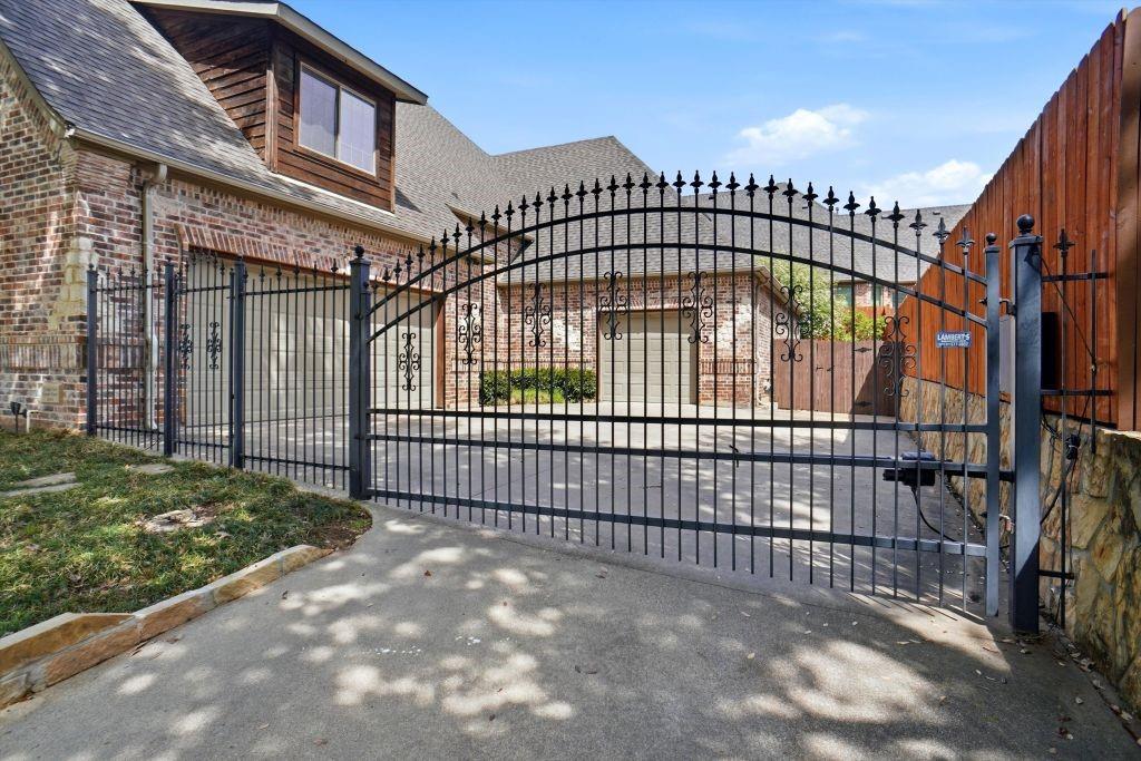 Chisholm Trail Estates - Residential