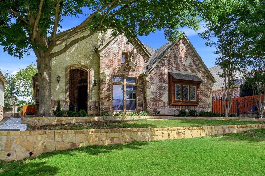 Chisholm Trail Estates - Residential