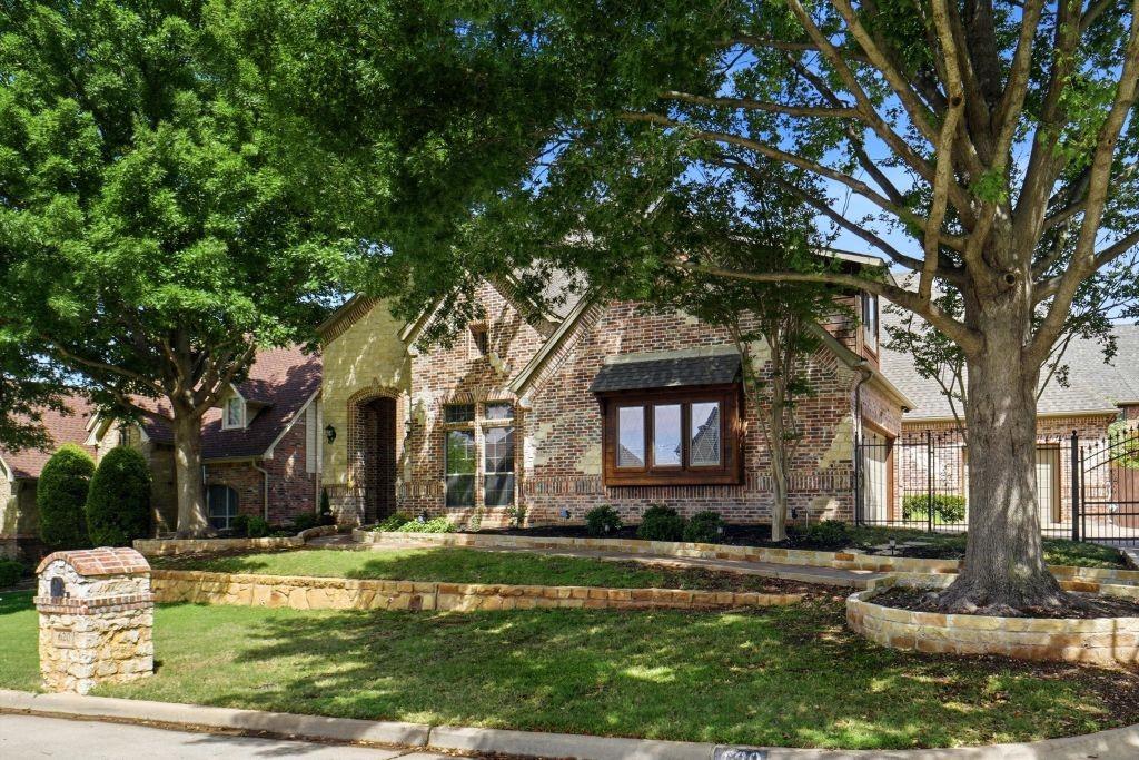 Chisholm Trail Estates - Residential
