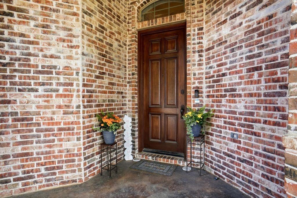 Chisholm Trail Estates - Residential